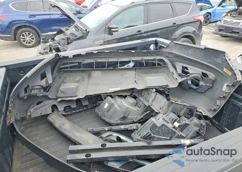 2016 Chevrolet Colorado Lt from USA, damaged, VIN 1GCGSCE36G1368815